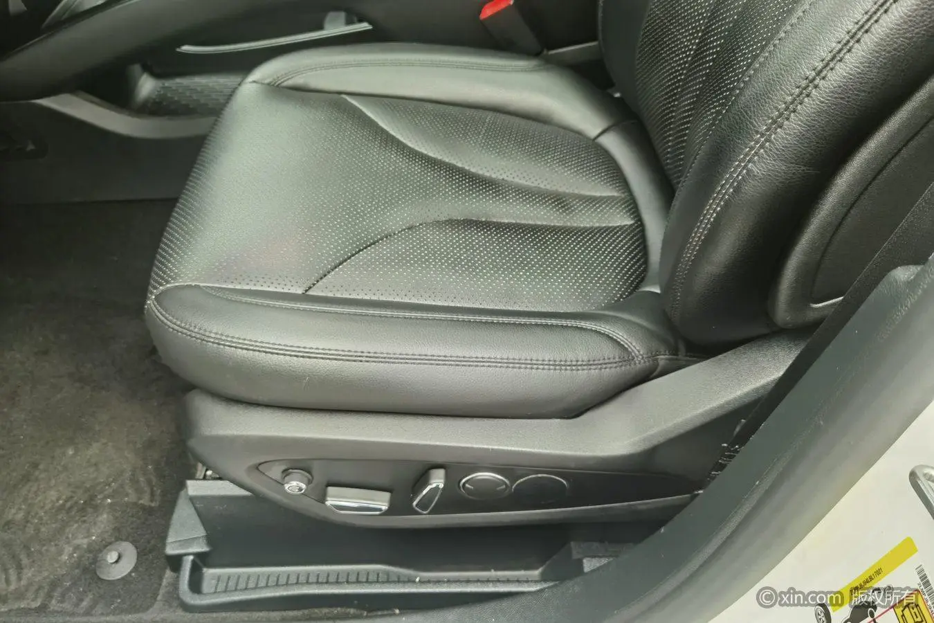 Lincoln Nautilus ( Import ) 2020 2.0T