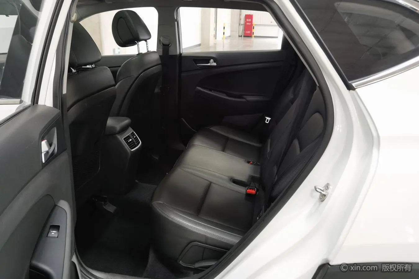 Hyundai Tucson 2018 1.6T DCT 2WD 15 Anniversary