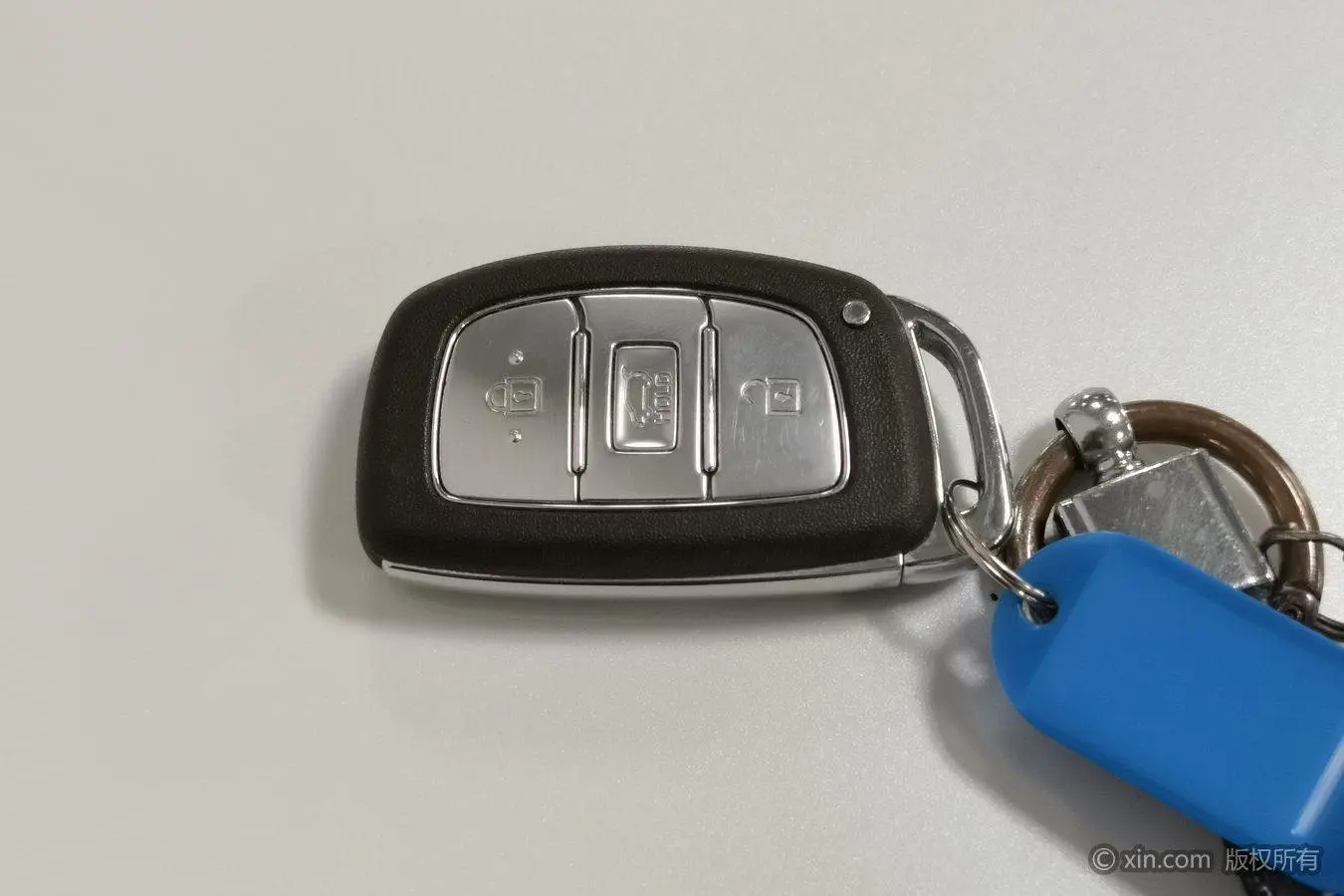 Hyundai Tucson 2018 1.6T DCT 2WD 15 Anniversary