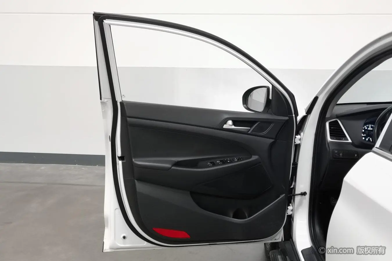 Hyundai Tucson 2018 1.6T DCT 2WD 15 Anniversary
