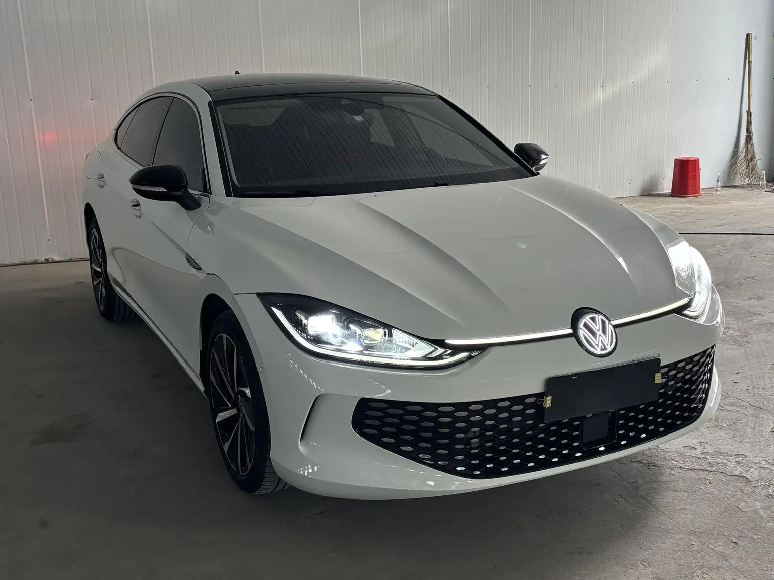 Volkswagen Lamando 2022 Lamando L 280TSI DSG Flagship