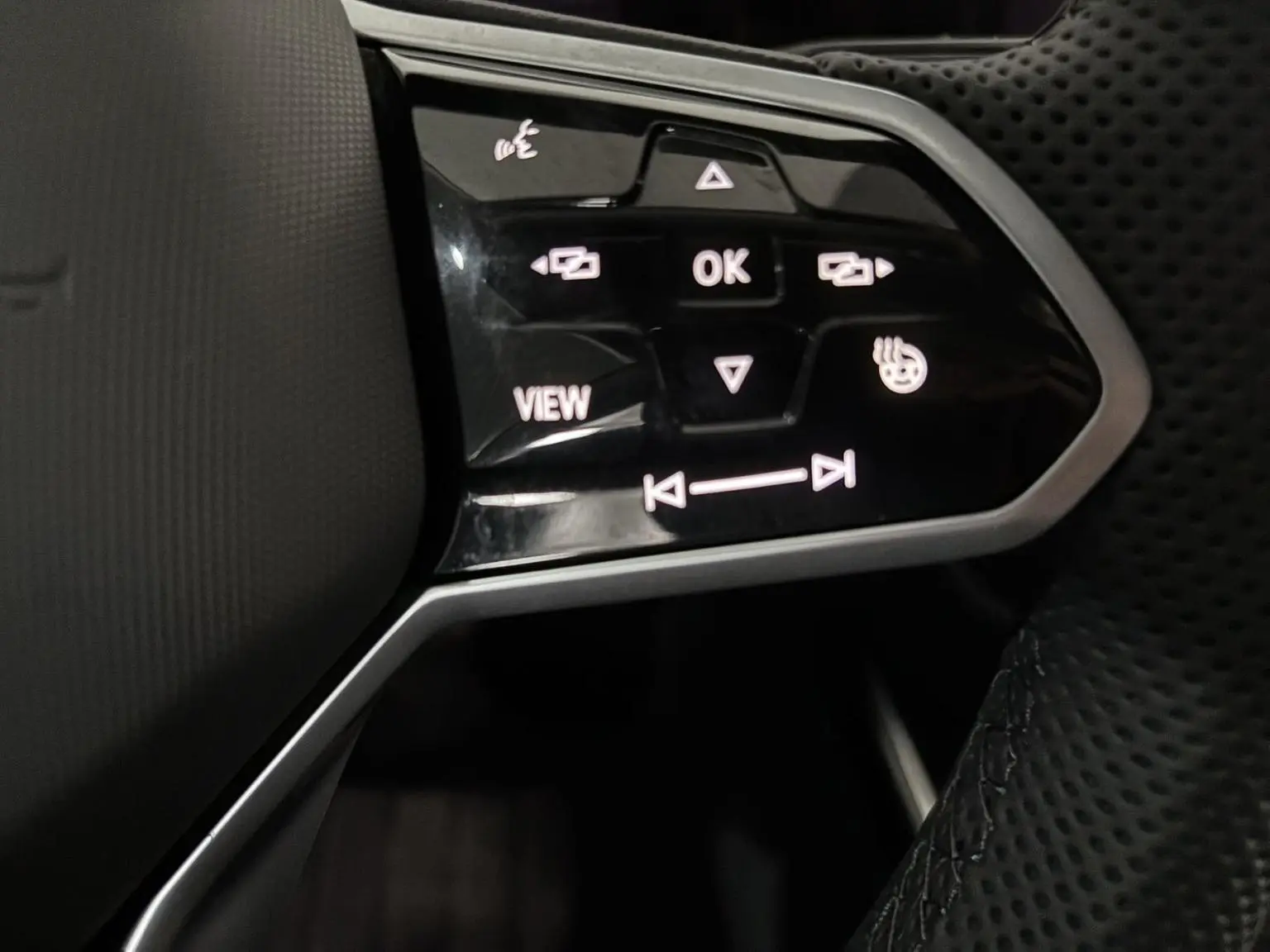 Volkswagen Lamando 2022 Lamando L 280TSI DSG Flagship