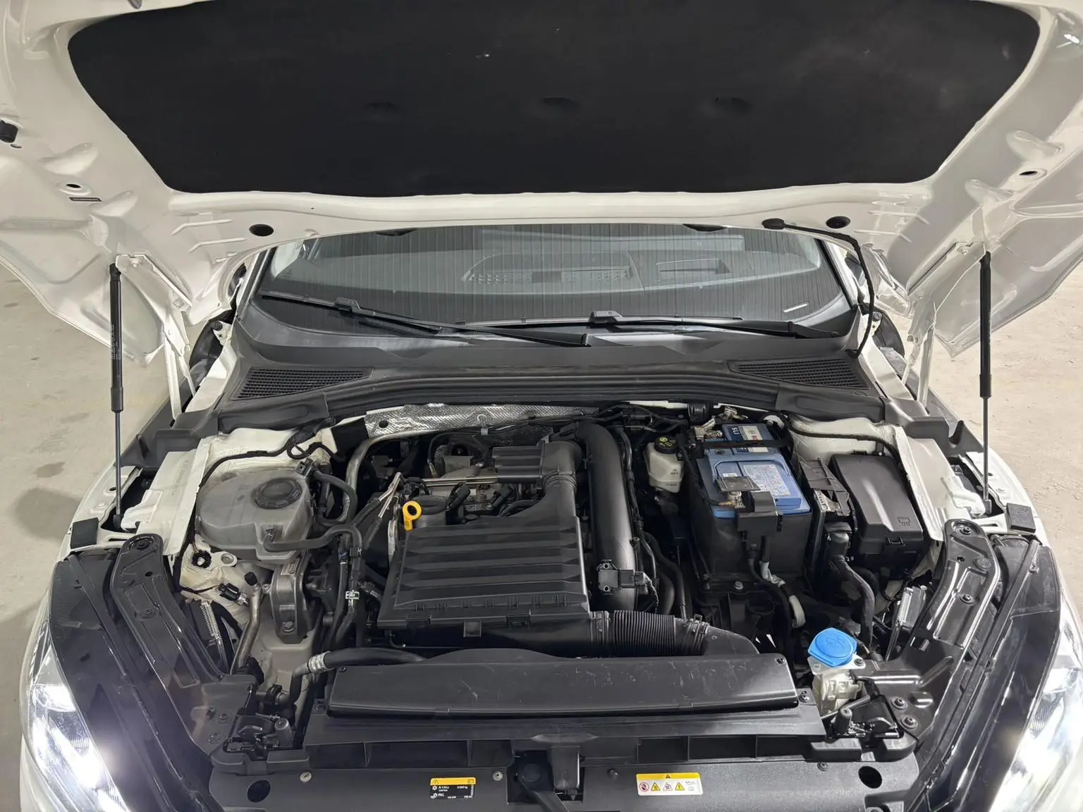 Volkswagen Lamando 2022 Lamando L 280TSI DSG Flagship