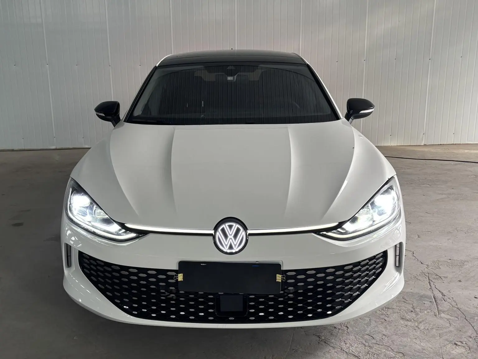 Volkswagen Lamando 2022 Lamando L 280TSI DSG Flagship