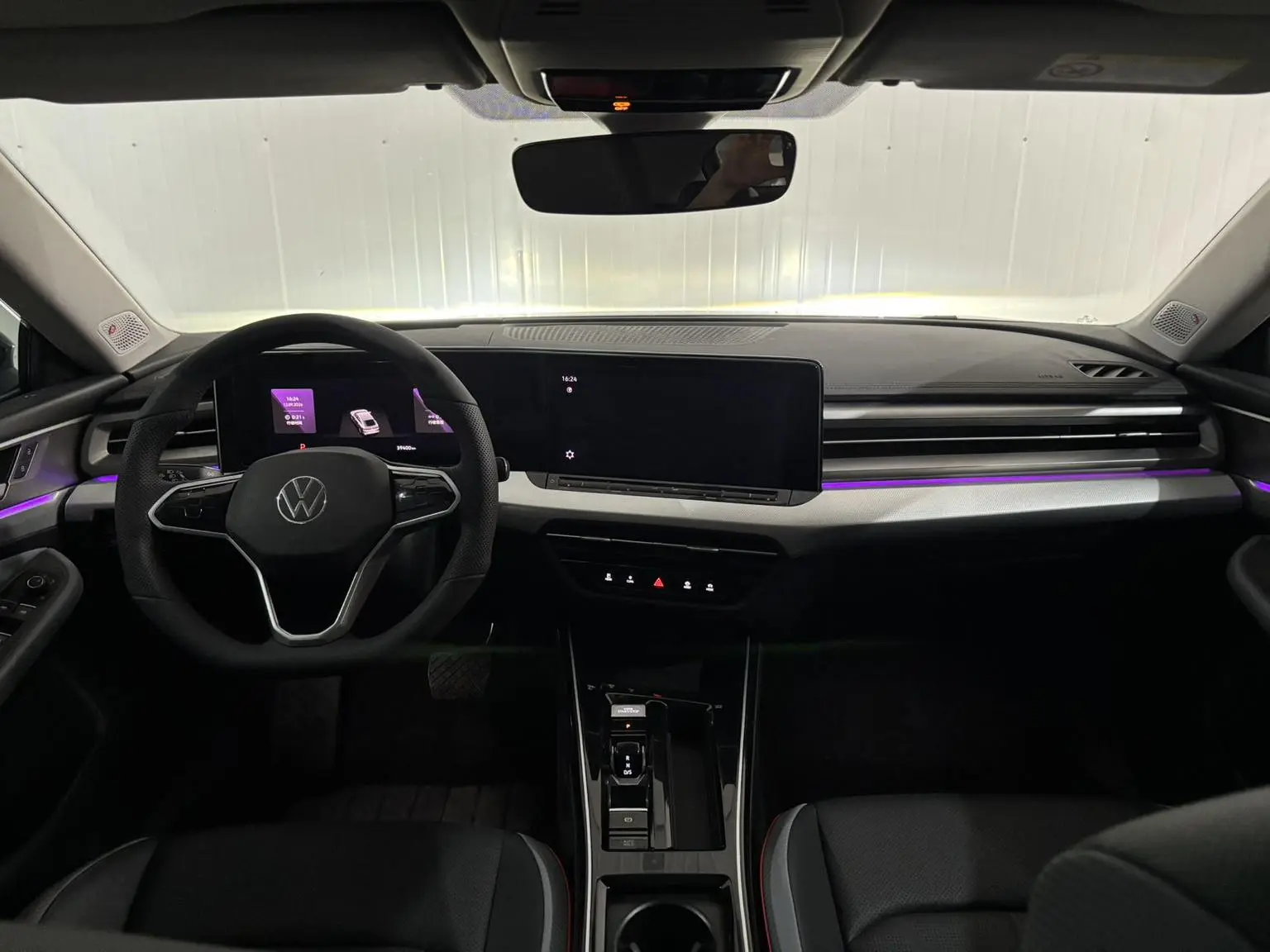 Volkswagen Lamando 2022 Lamando L 280TSI DSG Flagship
