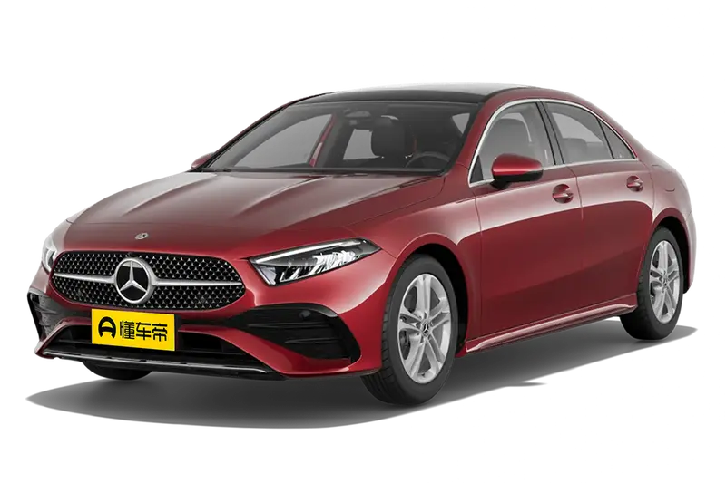Mercedes-Benz A-Class 2020 A 180 L