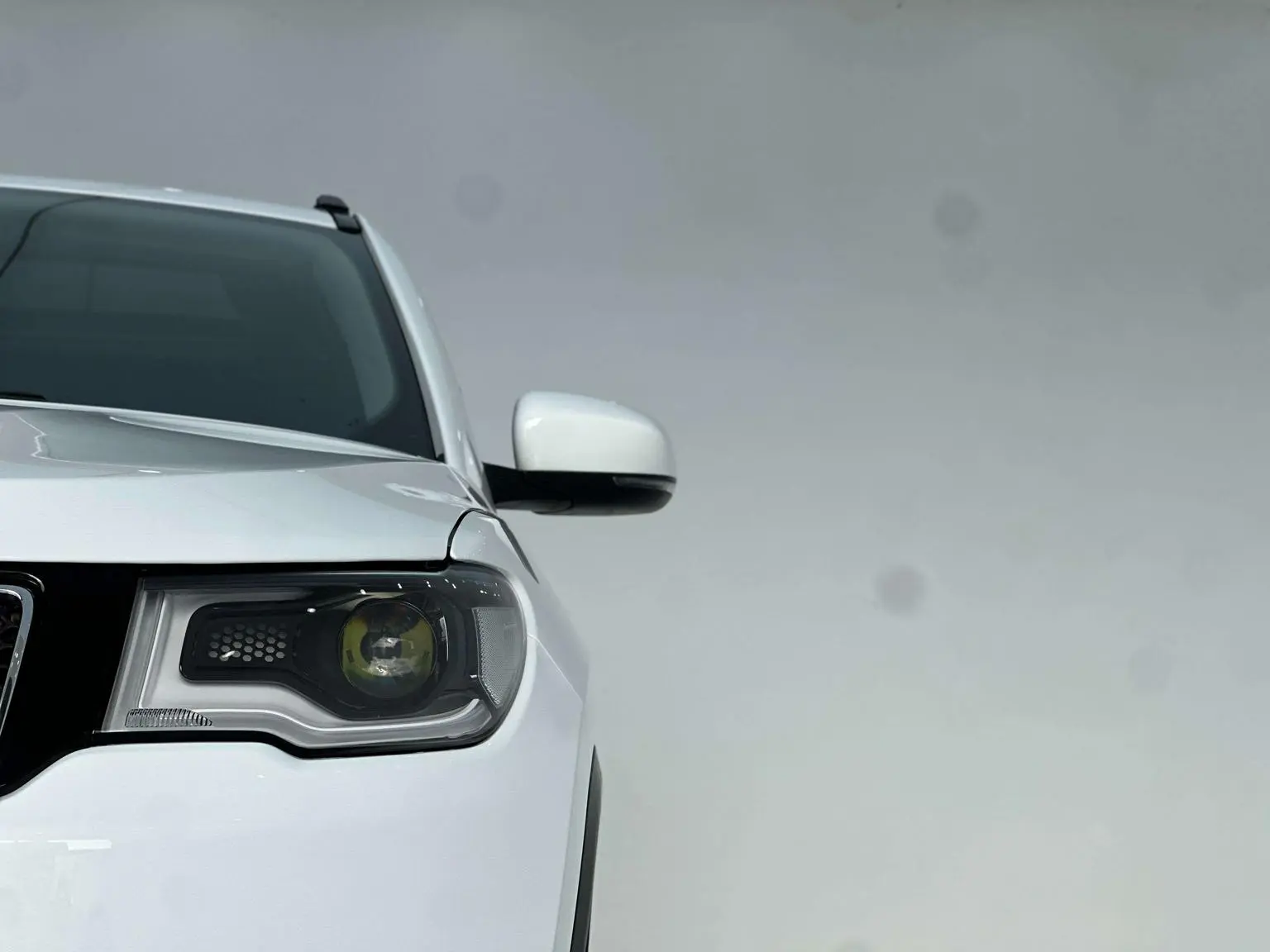 Jeep Compass 2020 220T Elite