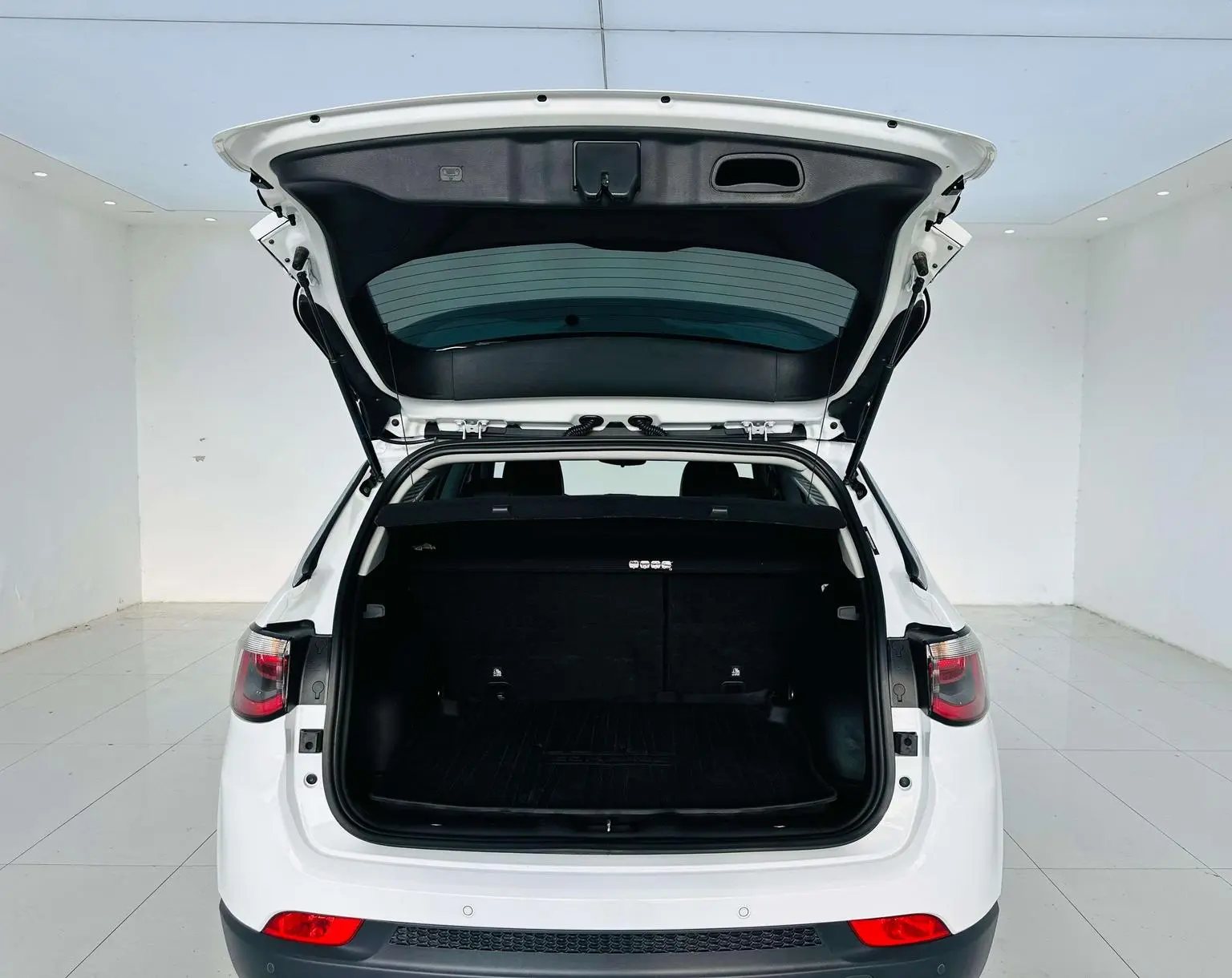 Jeep Compass 2020 220T Elite
