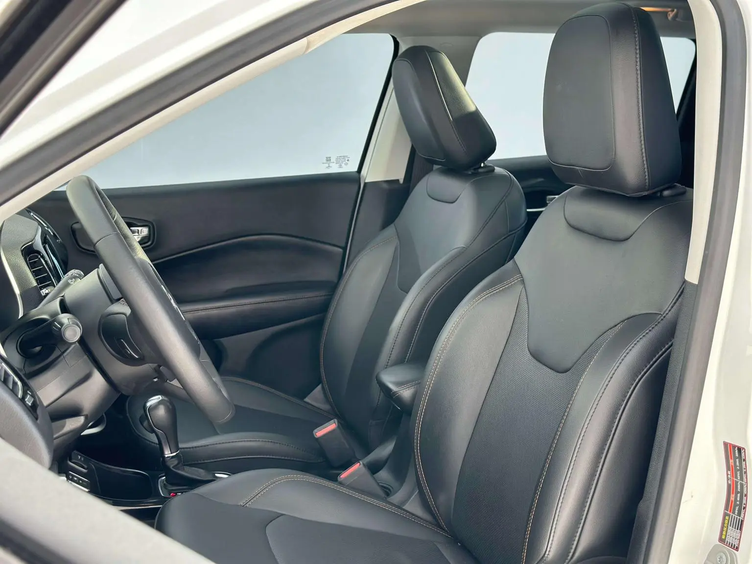 Jeep Compass 2020 220T Elite