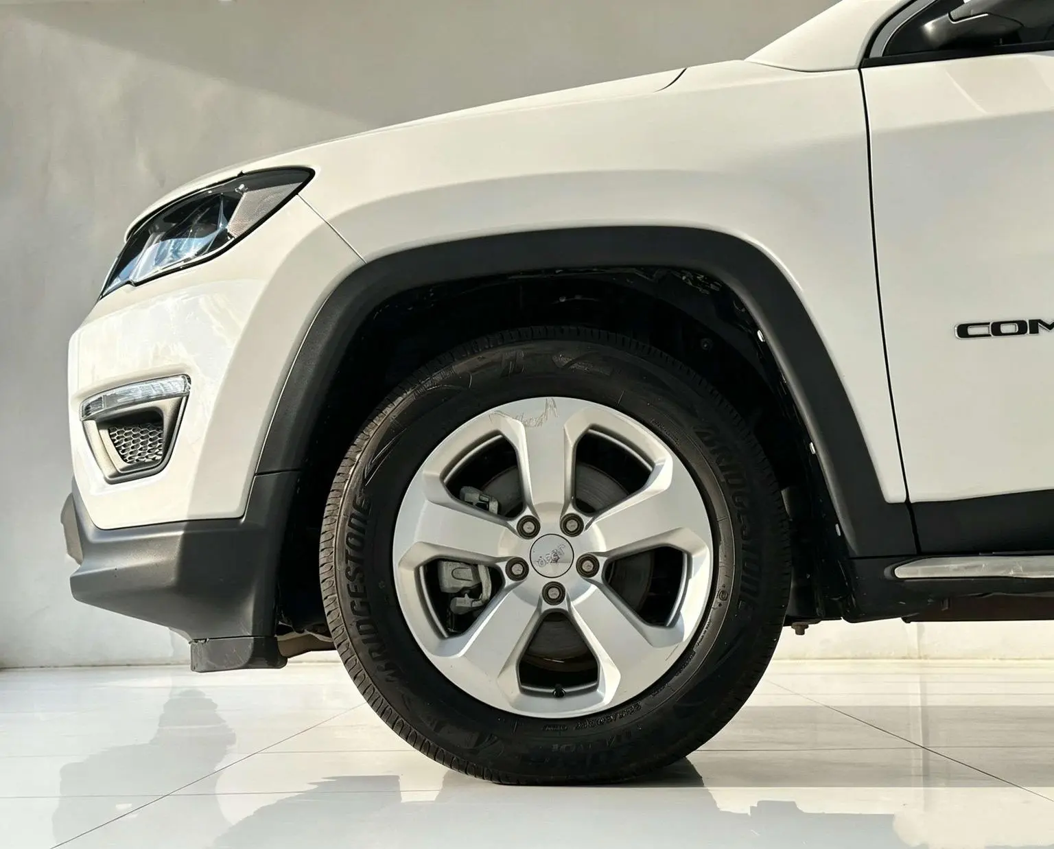 Jeep Compass 2020 220T Elite