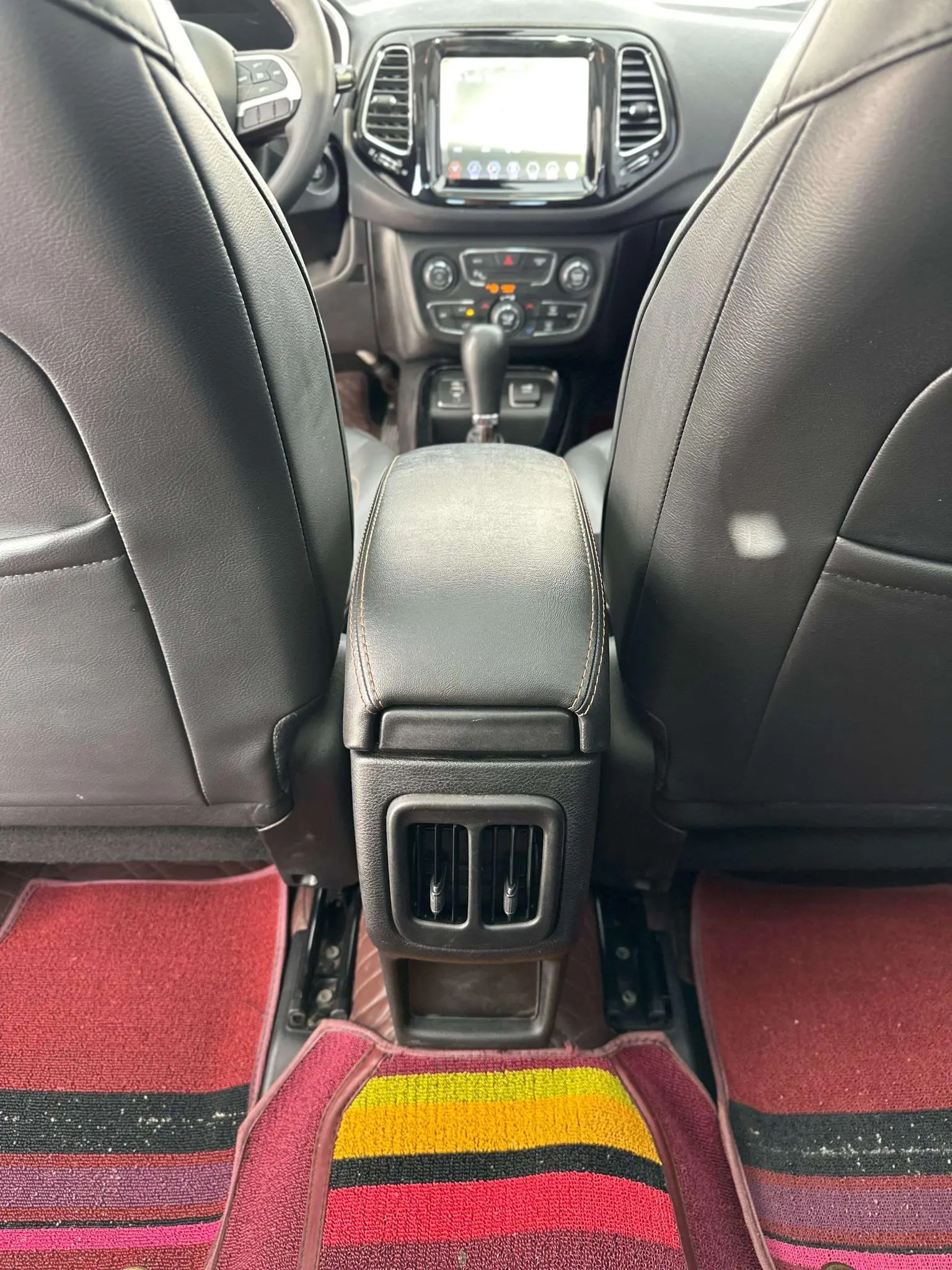 Jeep Compass 2020 220T Elite