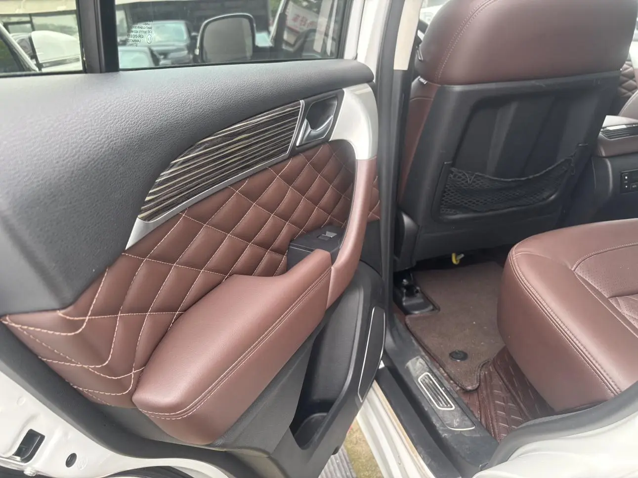 Haval H9 2020 2.0T Petrol 4WD Premium Plus 5 seat