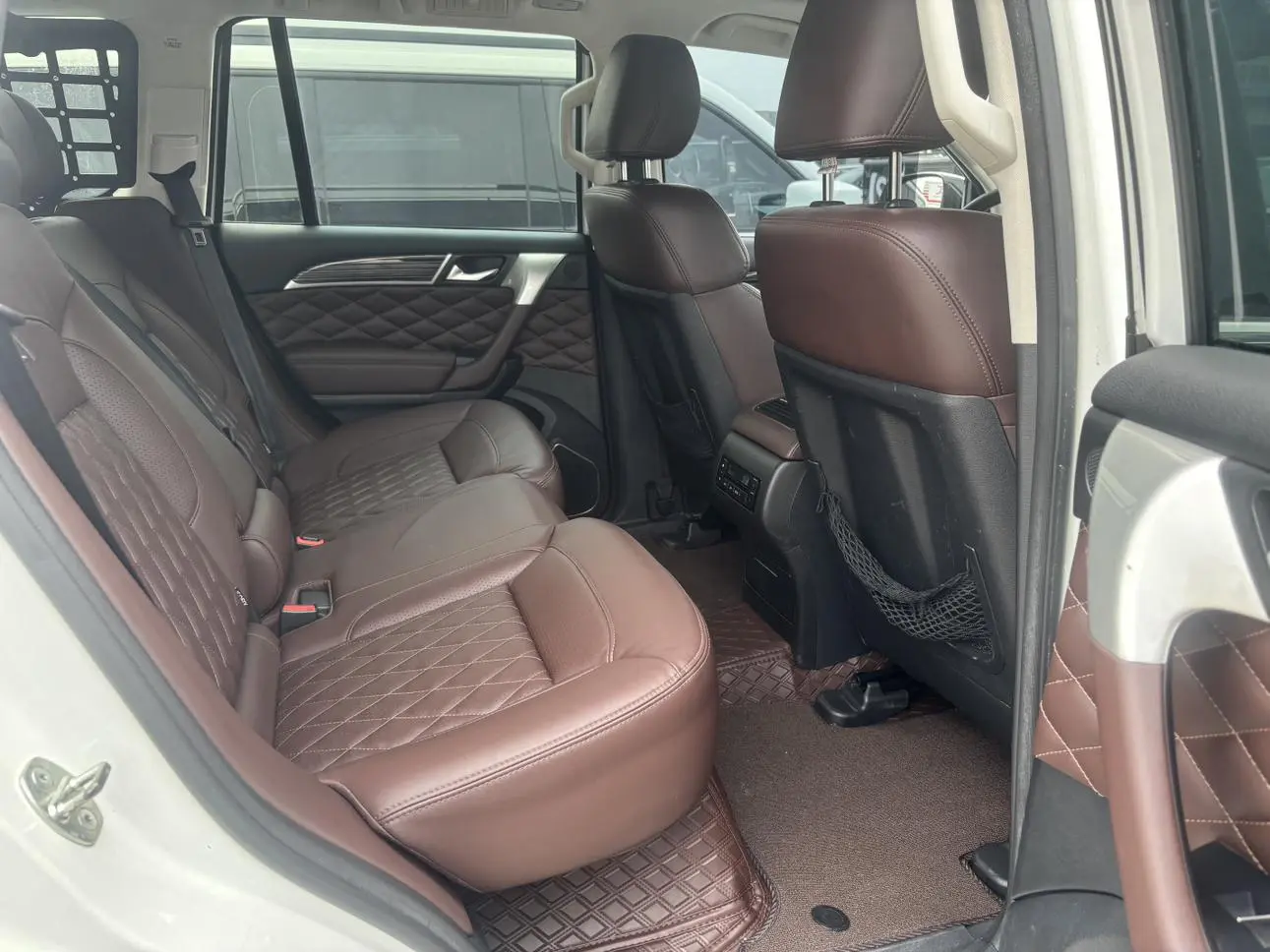Haval H9 2020 2.0T Petrol 4WD Premium Plus 5 seat