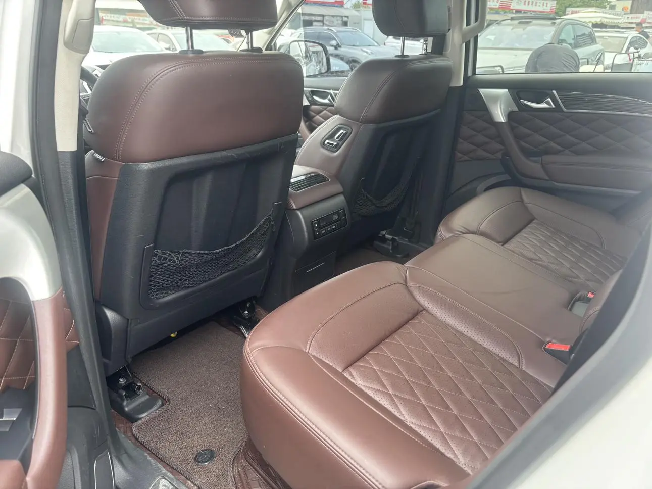 Haval H9 2020 2.0T Petrol 4WD Premium Plus 5 seat