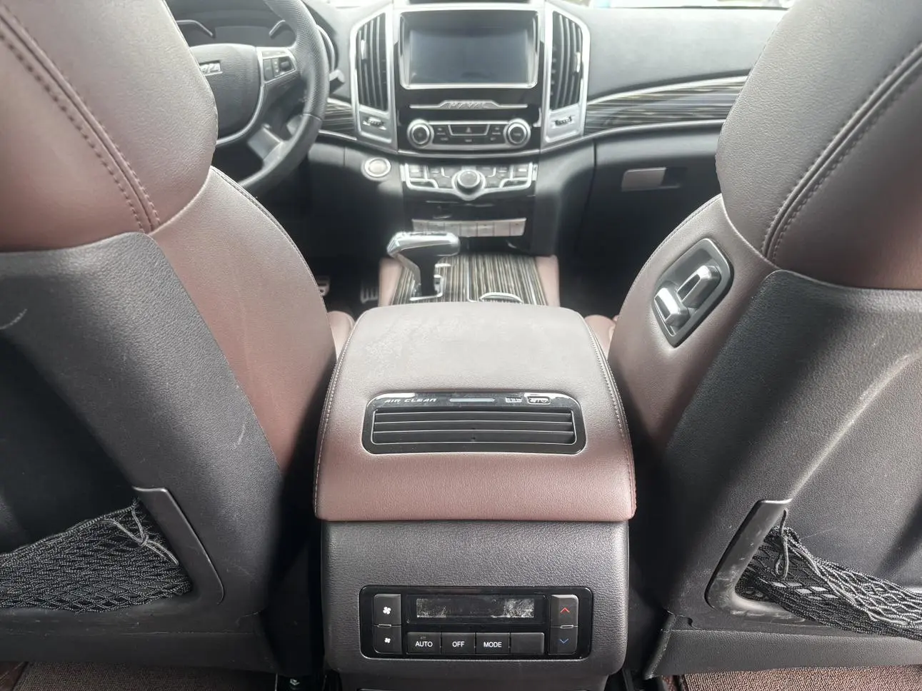 Haval H9 2020 2.0T Petrol 4WD Premium Plus 5 seat