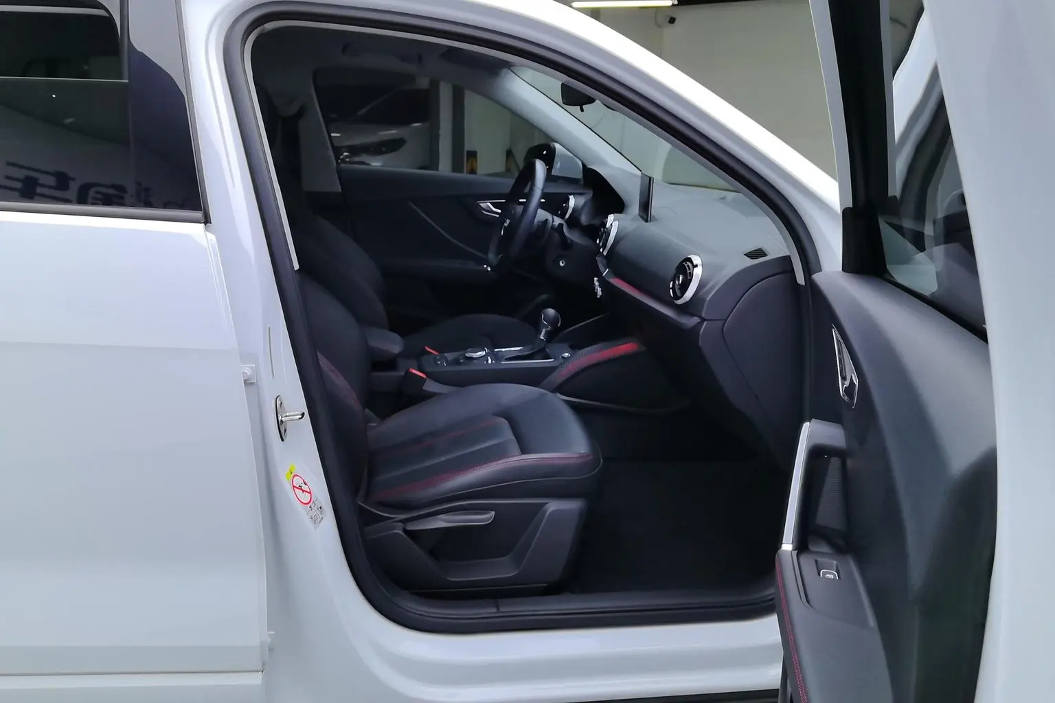 Audi Q2L 2022 35 TFSI Progressive Dynamic
