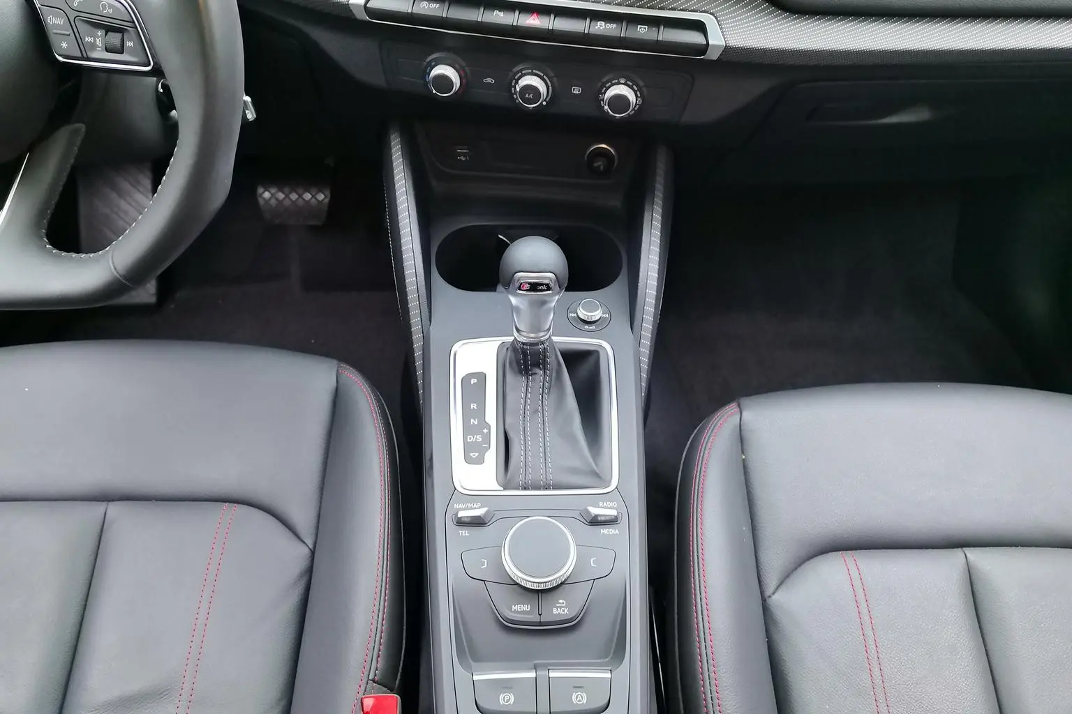 Audi Q2L 2022 35 TFSI Progressive Dynamic