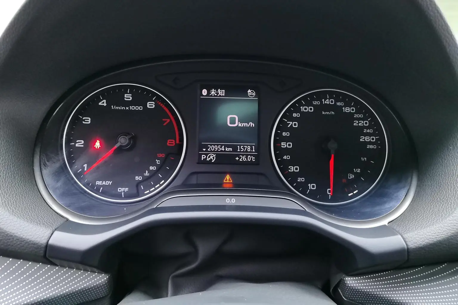 Audi Q2L 2022 35 TFSI Progressive Dynamic