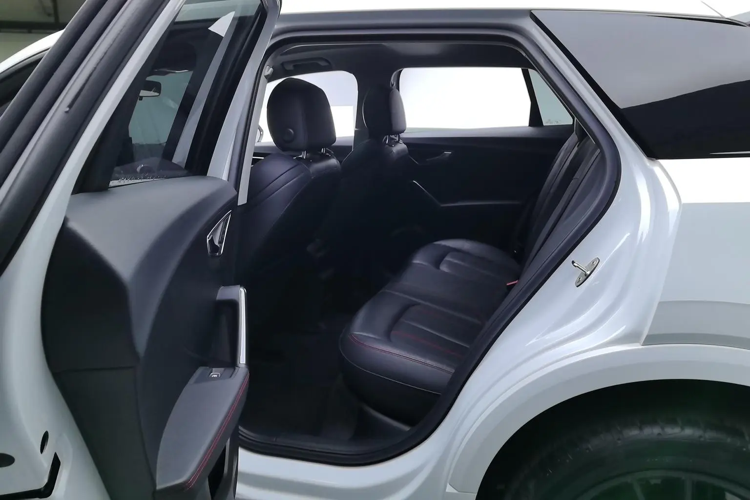 Audi Q2L 2022 35 TFSI Progressive Dynamic