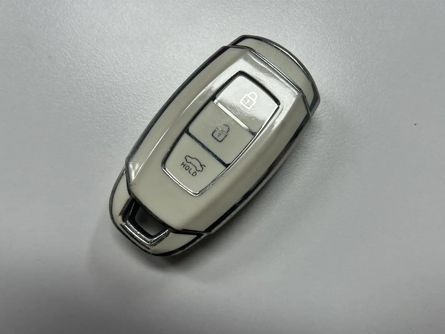Hyundai 2018 1.6T