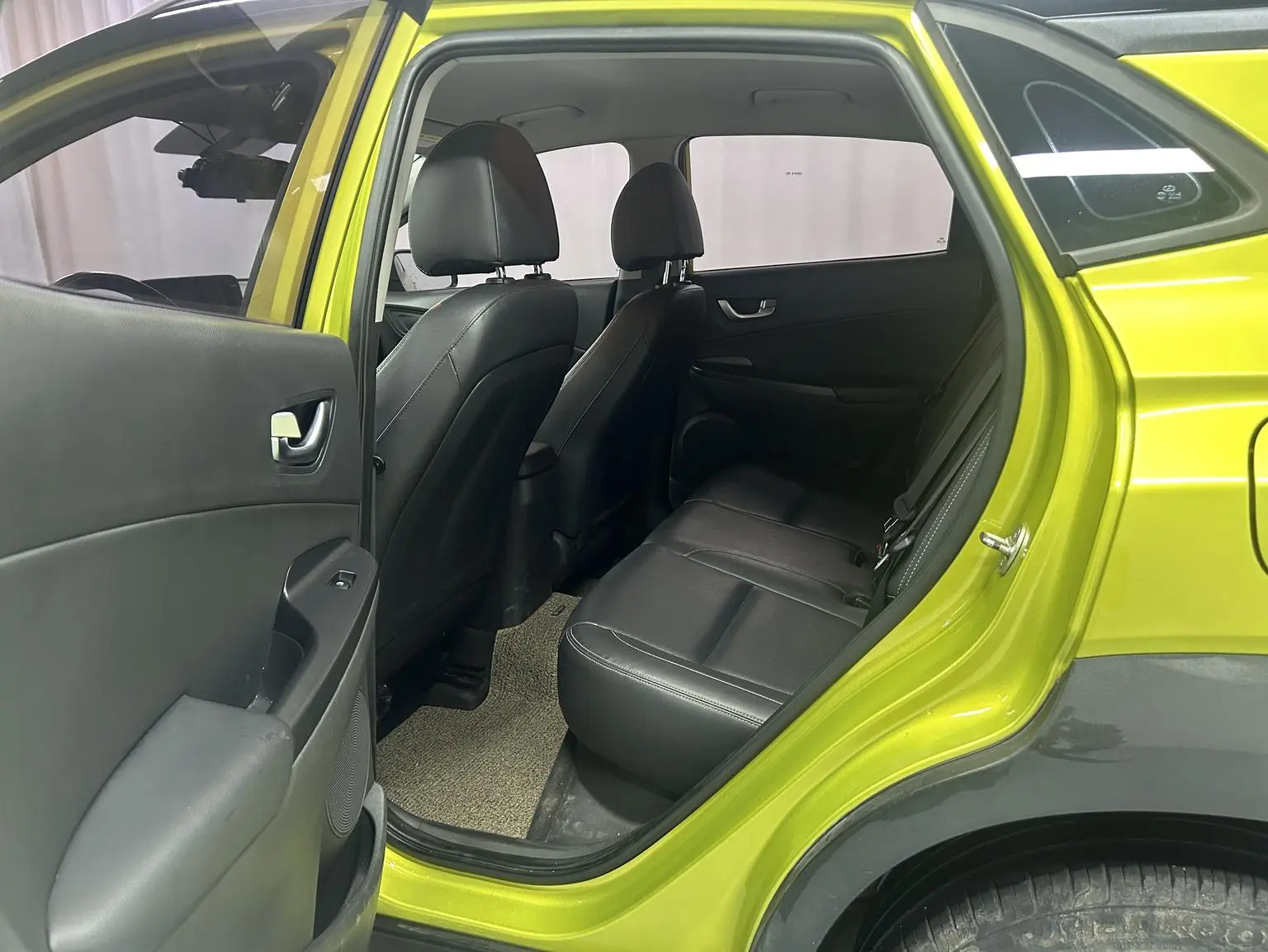 Hyundai 2018 1.6T