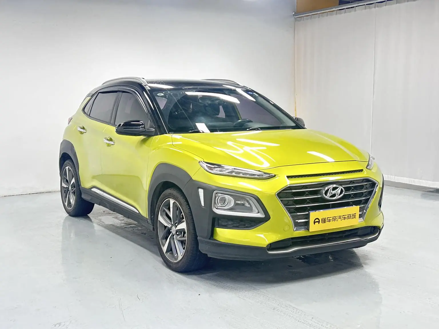 Hyundai 2018 1.6T