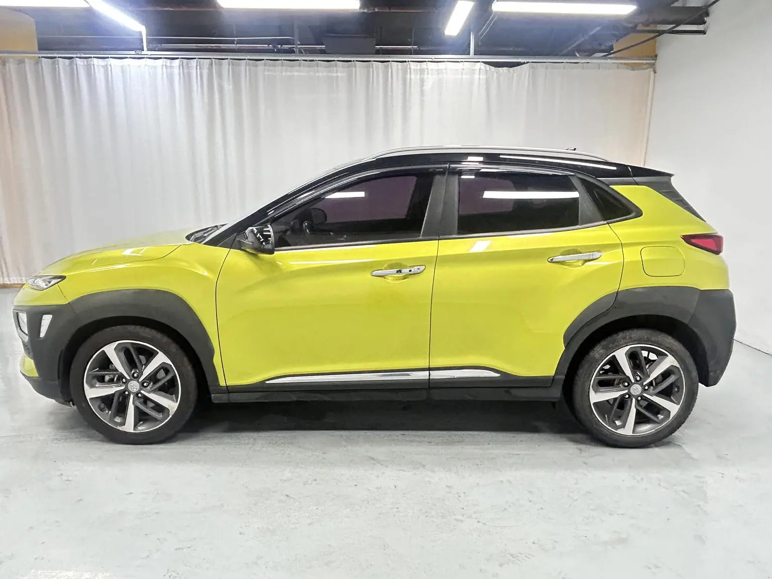 Hyundai 2018 1.6T