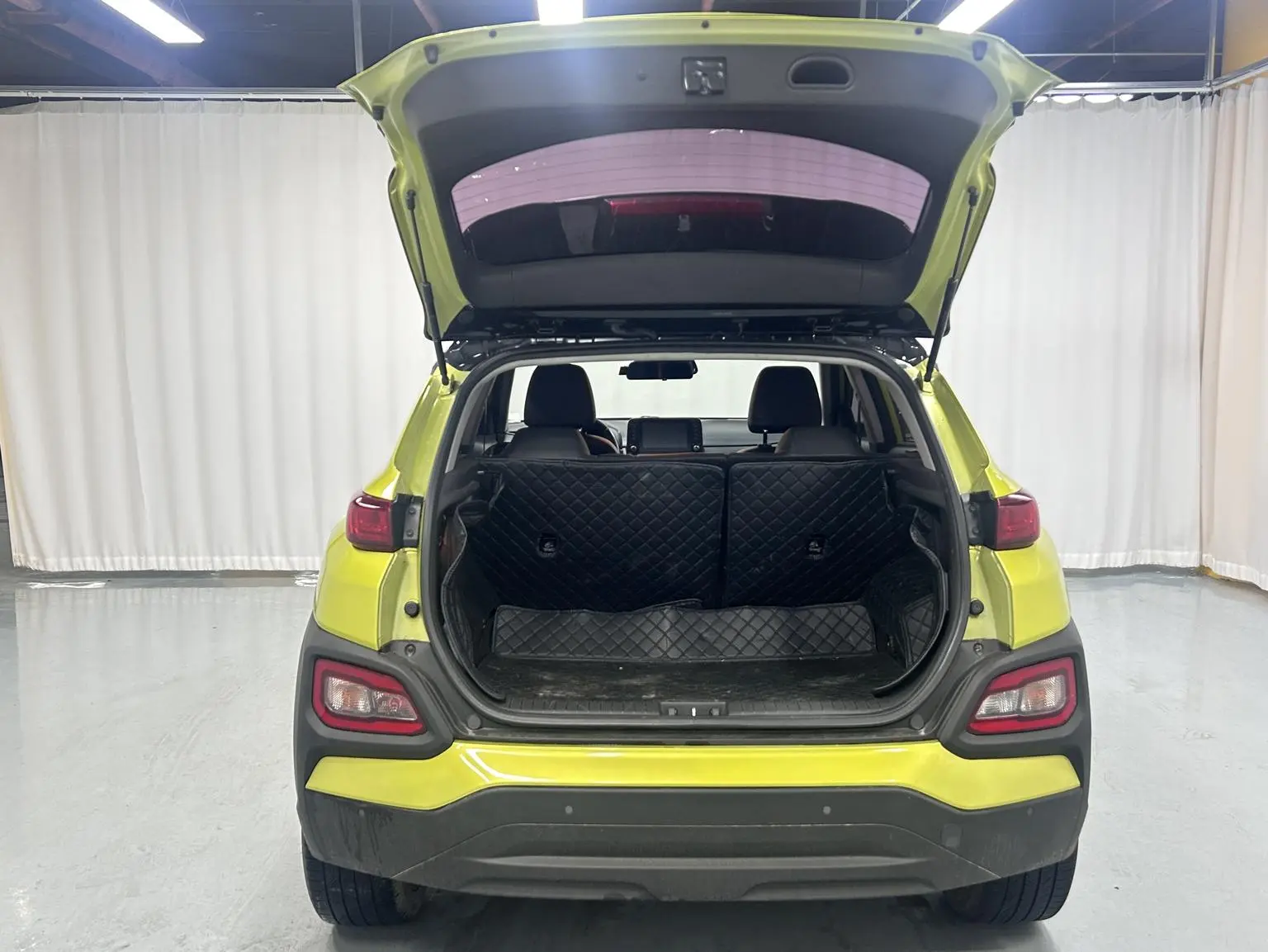Hyundai 2018 1.6T