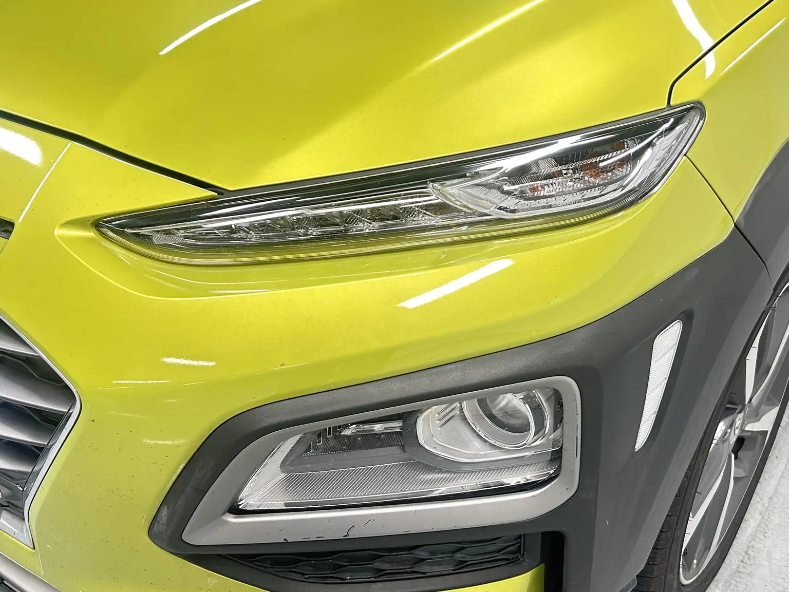 Hyundai 2018 1.6T