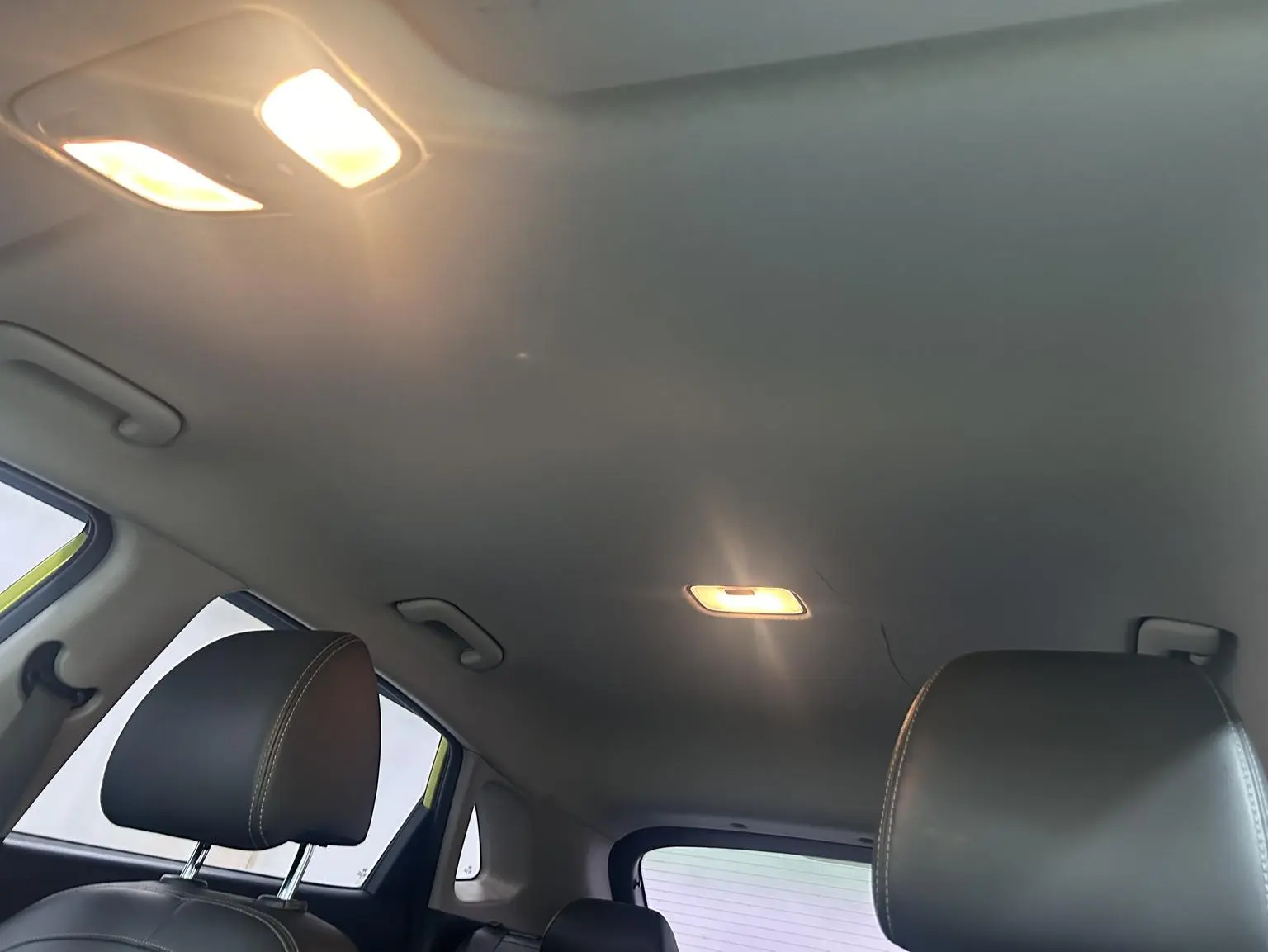 Hyundai 2018 1.6T