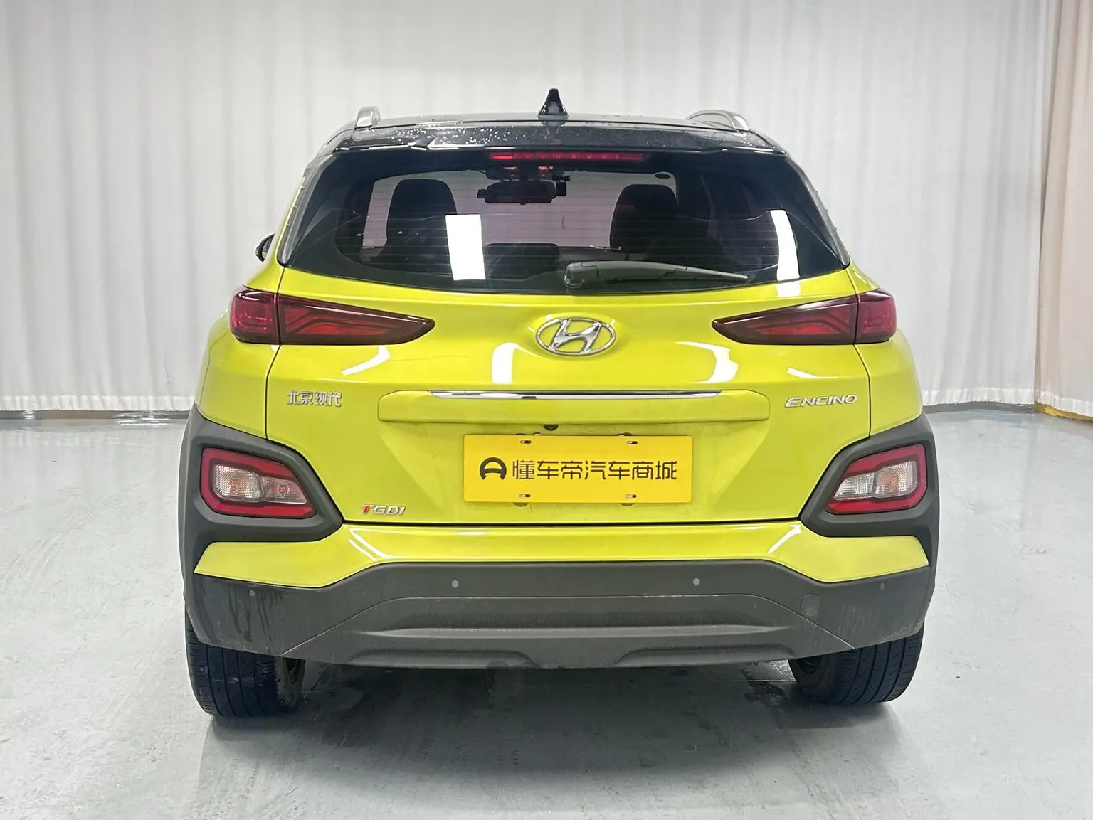 Hyundai 2018 1.6T