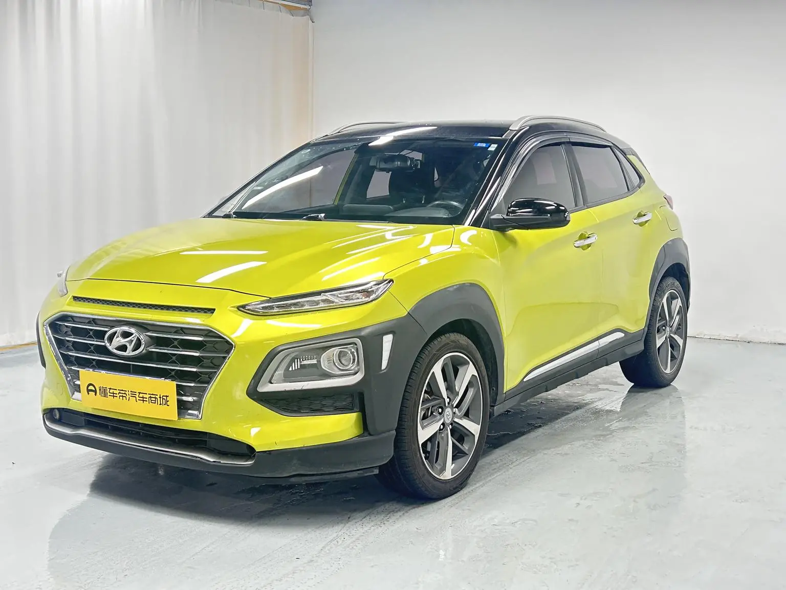 Hyundai 2018 1.6T