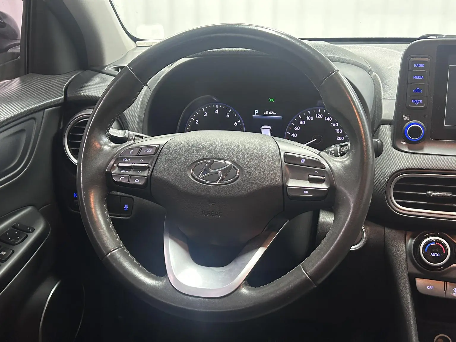 Hyundai 2018 1.6T