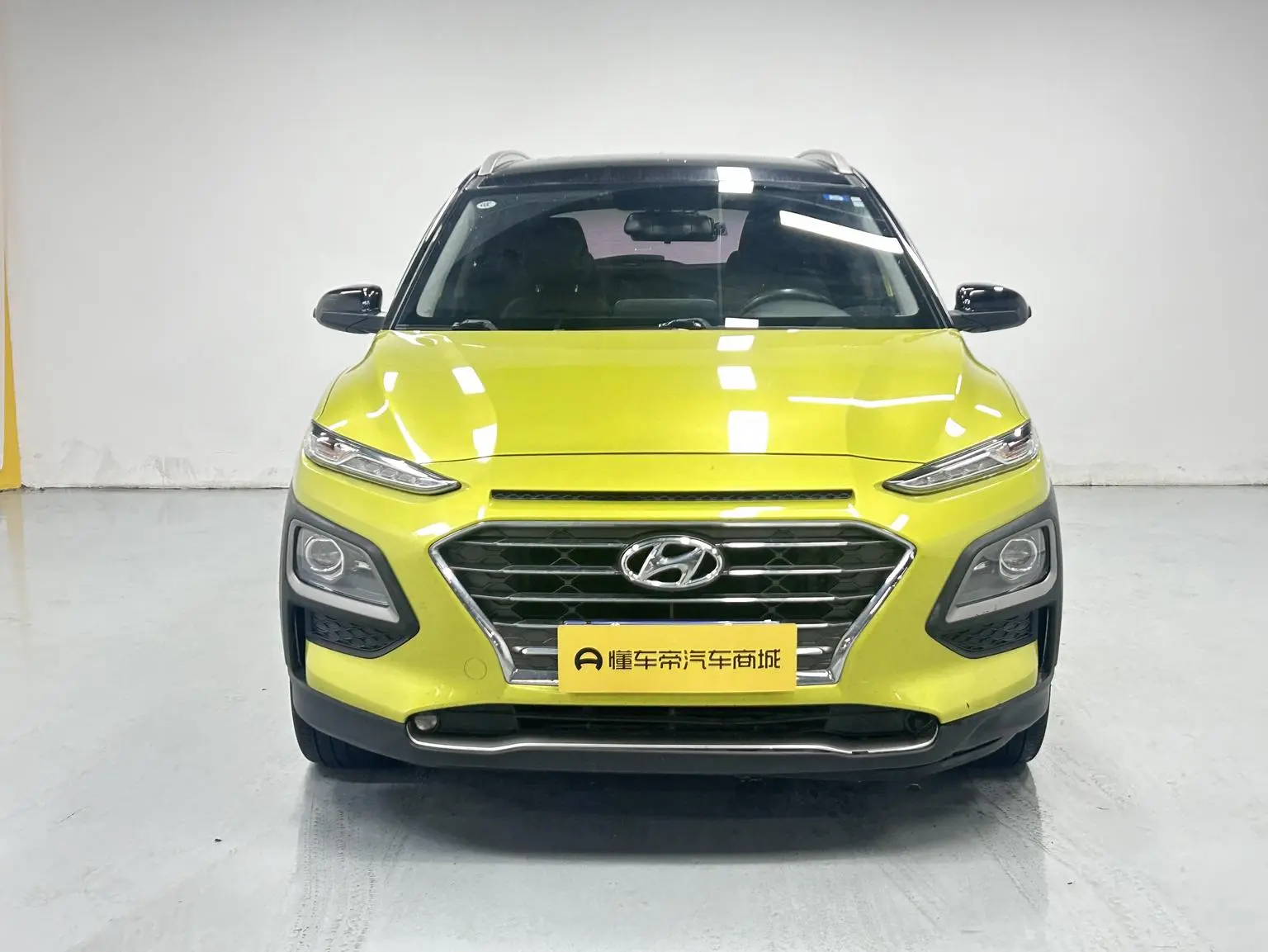 Hyundai 2018 1.6T