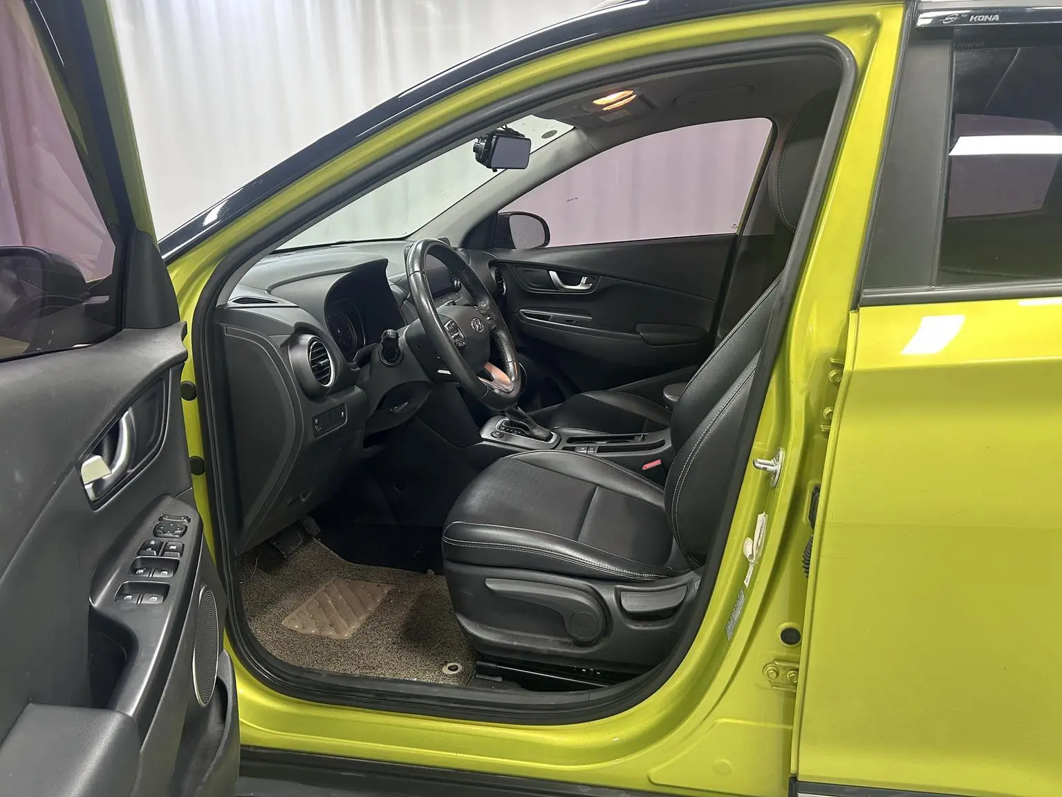 Hyundai 2018 1.6T