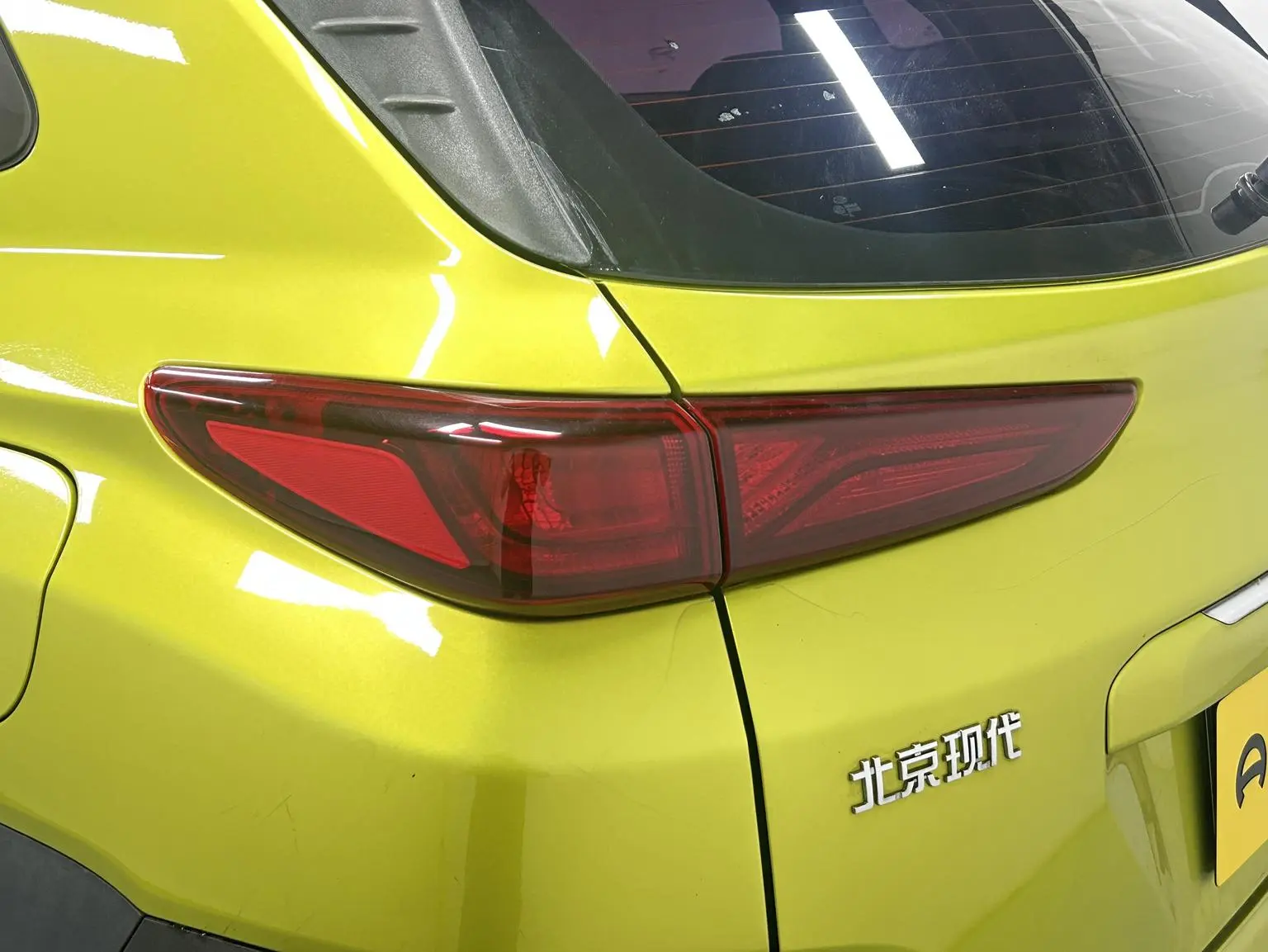 Hyundai 2018 1.6T