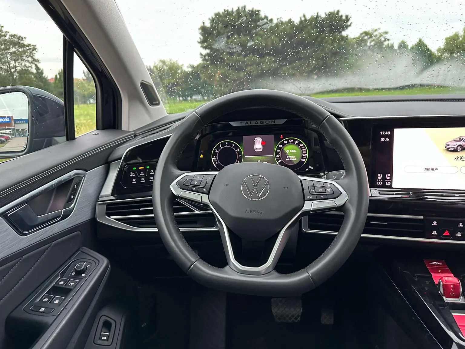Volkswagen 2021 380TSI 4WD