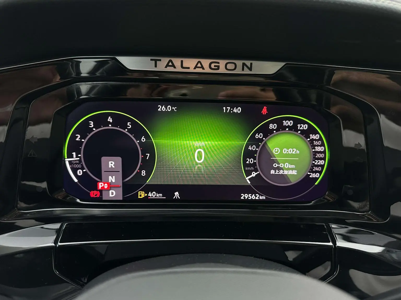 Volkswagen 2021 380TSI 4WD