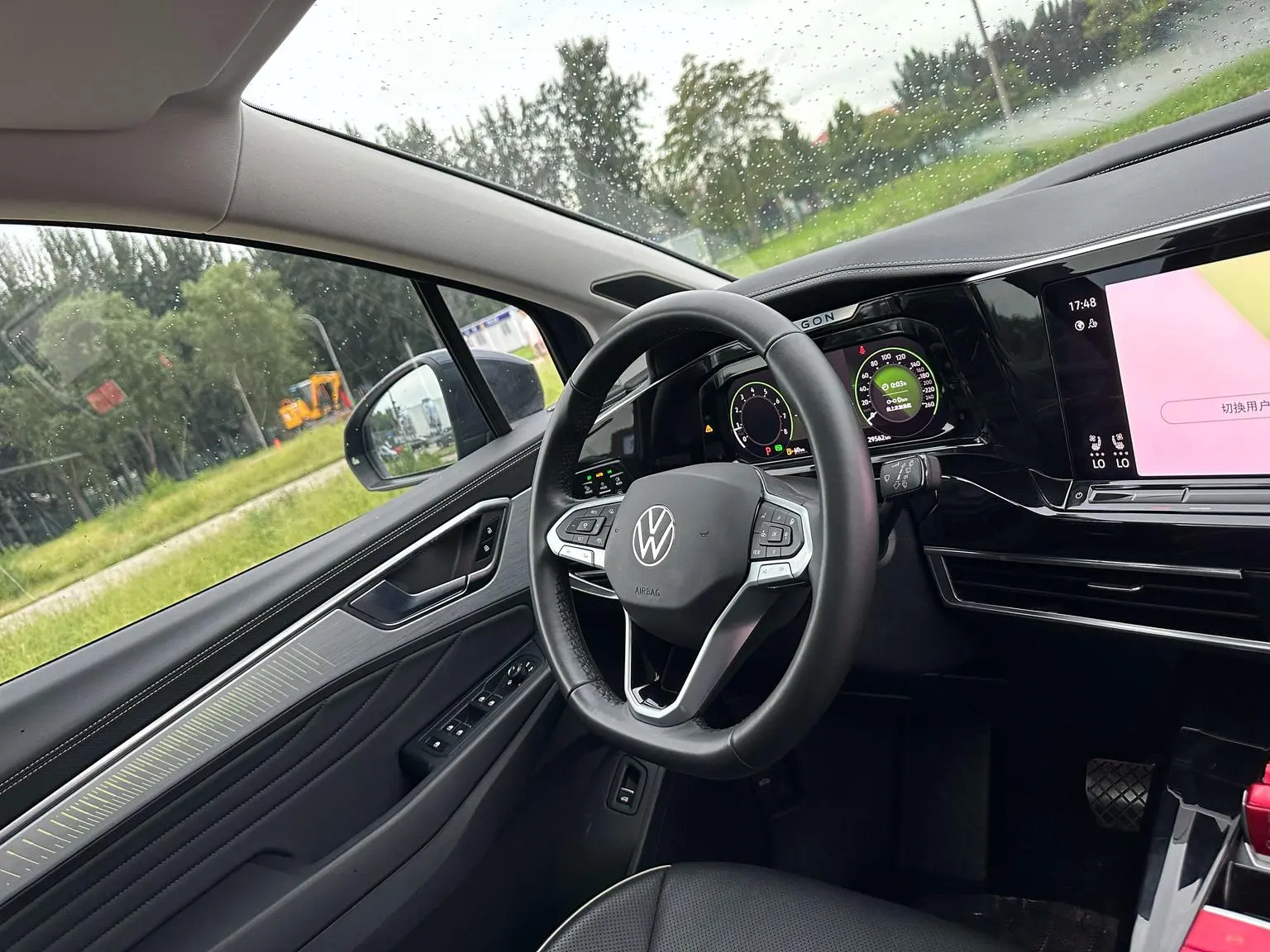Volkswagen 2021 380TSI 4WD