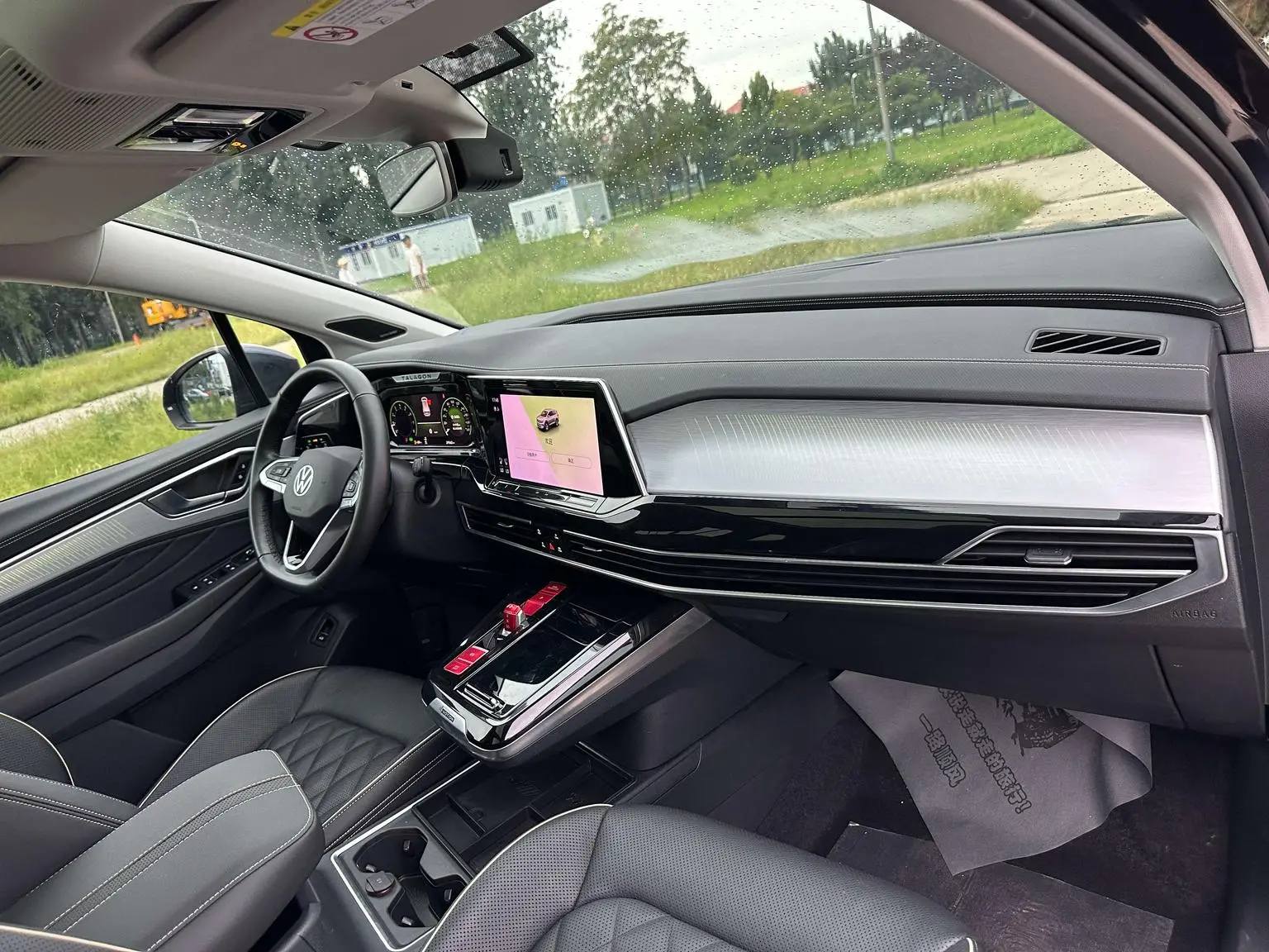 Volkswagen 2021 380TSI 4WD