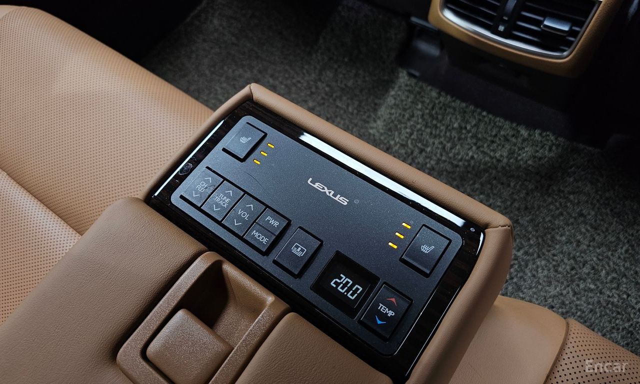 Lexus New ES300h Supreme 2017