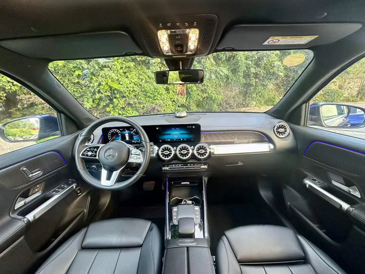Mercedes-Benz GLB 2021 GLB 200 Dynamic