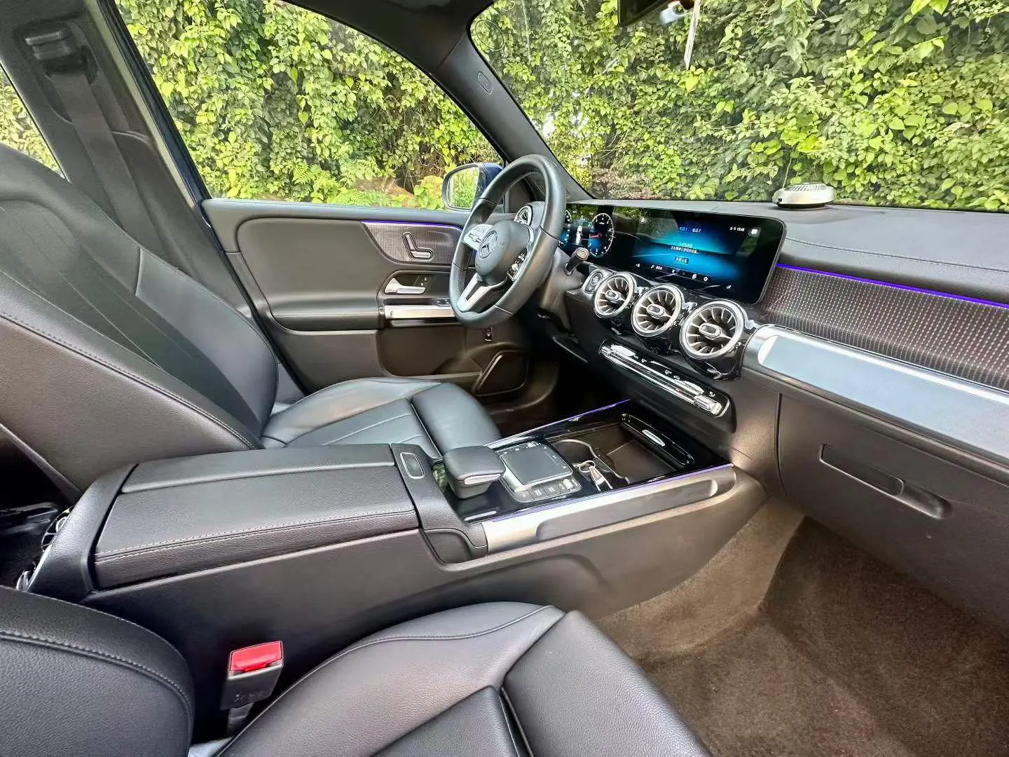 Mercedes-Benz GLB 2021 GLB 200 Dynamic