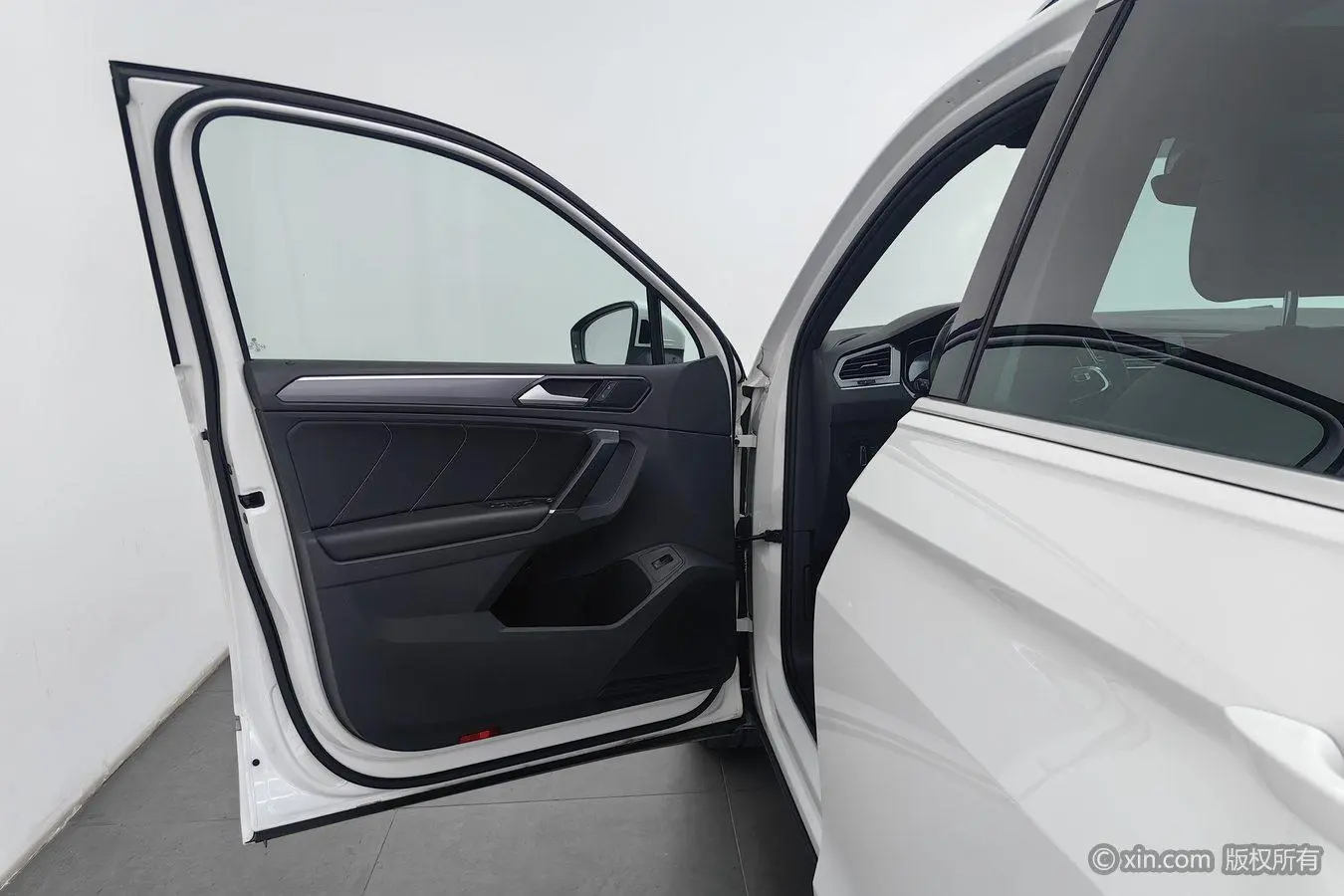 Volkswagen Tiguan 2018 380TSI 4WD R-Line