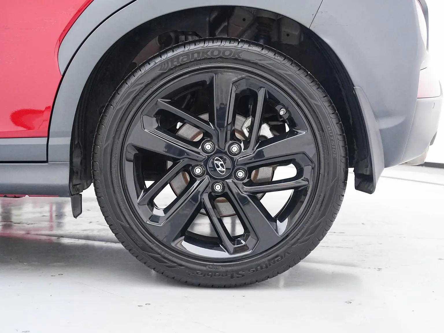 Hyundai 2018 1.6T