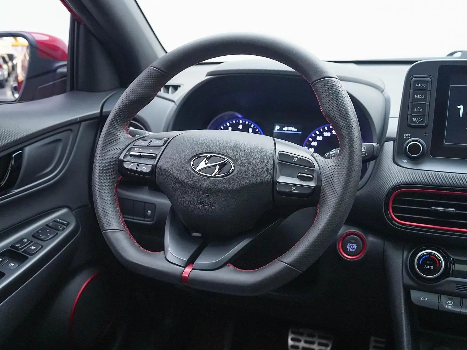 Hyundai 2018 1.6T