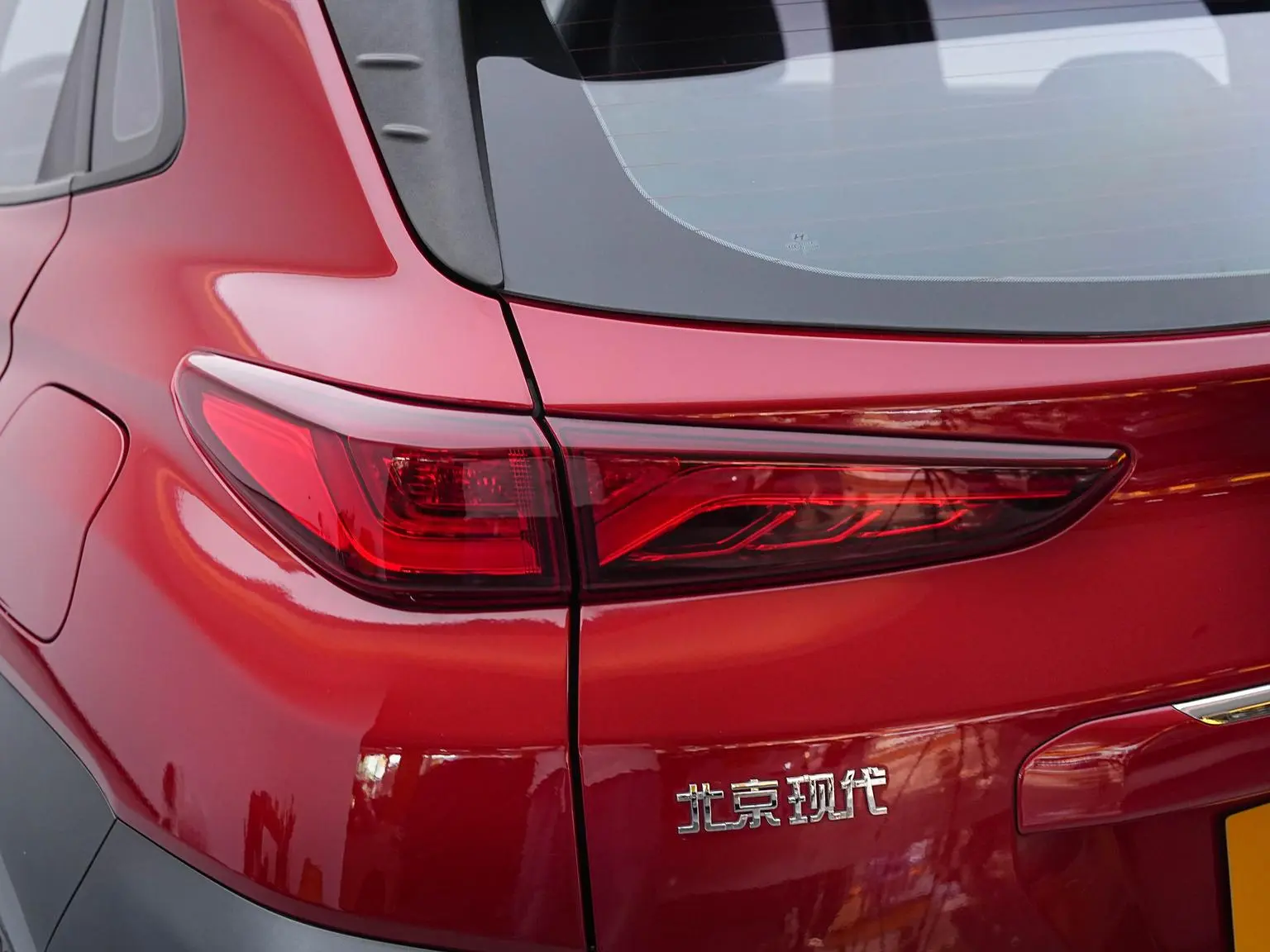 Hyundai 2018 1.6T