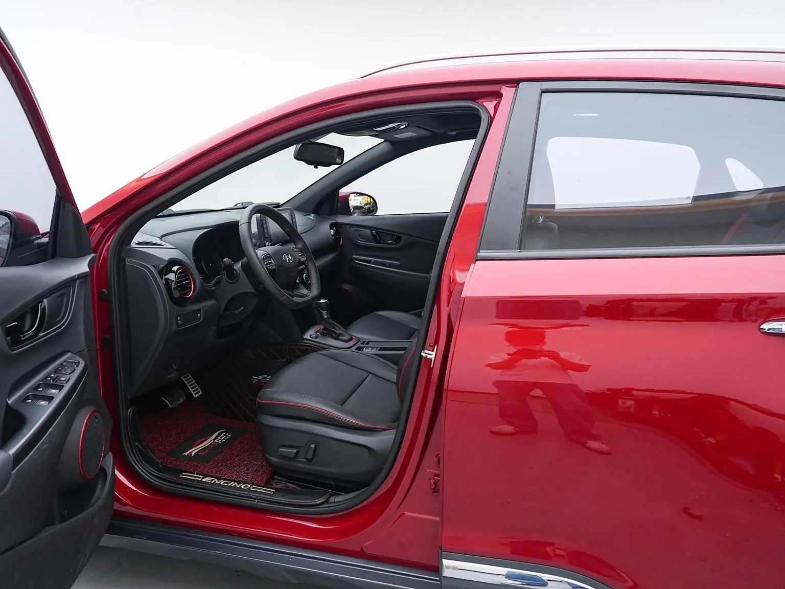 Hyundai 2018 1.6T