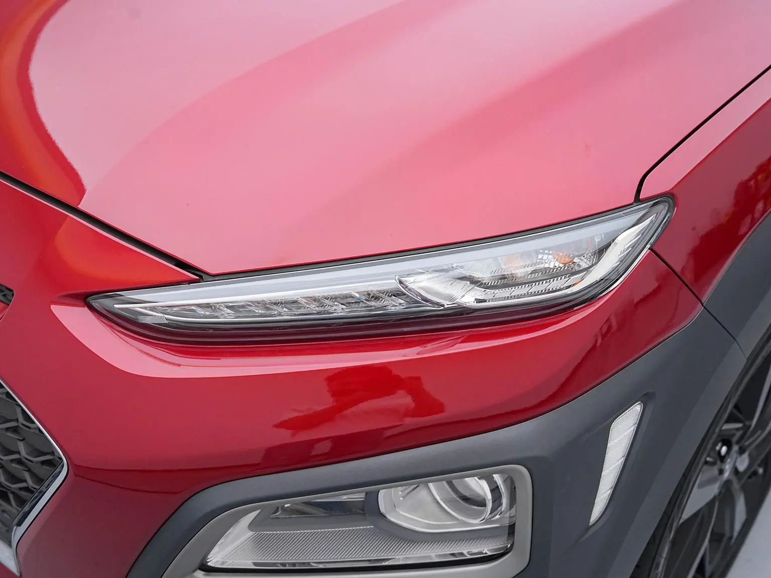 Hyundai 2018 1.6T