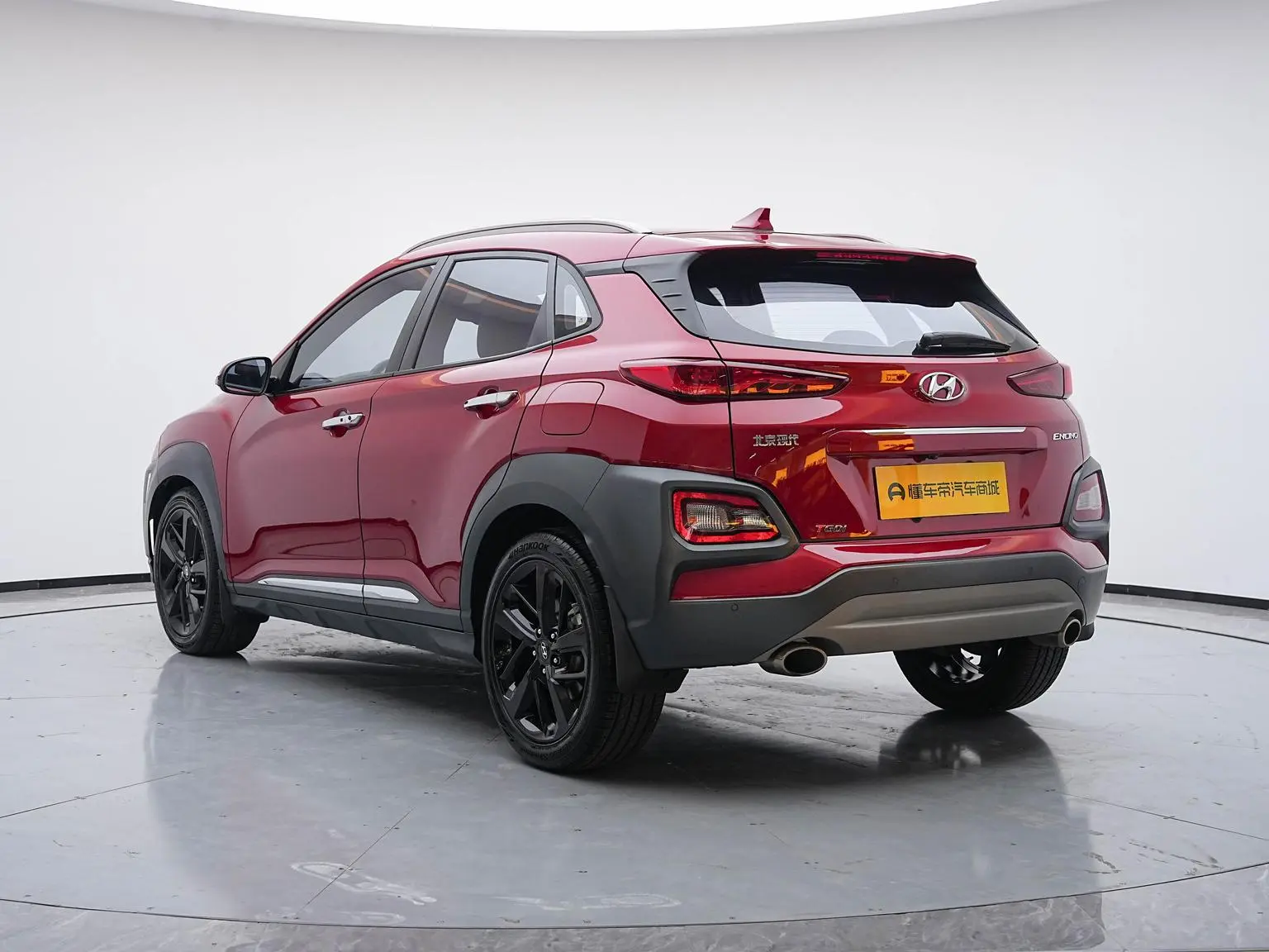 Hyundai 2018 1.6T